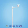 The Fine Quality Security Street Light Monitoring Steel Pole