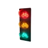 300/400MM LED Bike Traffic Light