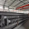 6M 8M 10M 12M Aluminum/Stainless steel/Galvanized Steel outdoor lamp post